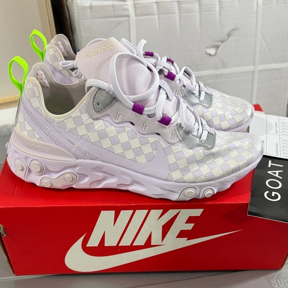 Nike react element 55 - Picture 2 of 6